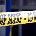 Four teenagers are under arrest after a stabbing on Gold Camp Road last night