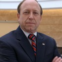 Attorney General John Suthers announces he’ll run for Mayor