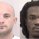 Springs police looking for two kidnappers