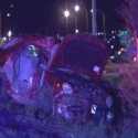 A suspected drunk driving crash turns deadly in Colorado Springs
