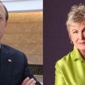 Mayoral candidates face-off in final scheduled debate before runoff election