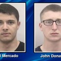 A plea deal could be in the works for two Fort Carson soldiers