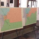 WATCH: County Commissioners vote on district boundaries