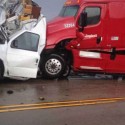Two people dead and several injured after an 11-vehicle pileup in southeastern Colorado