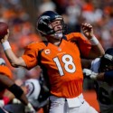 Rumors of Peyton Manning trade denied