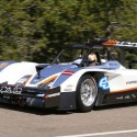 Video: Rhys Millen wins overall on Pikes Peak, breaks record