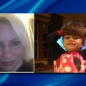 Police continue search for missing mom and daughter