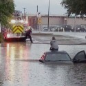 After severe weather on Thursday, southern Colorado braces for more rain