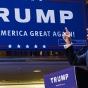 Trump scheduled for second stop in Colorado Springs