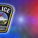 Colorado Springs Police have arrested 19-year-old Cedric Jackson in connection with the deadly shooting that took place on the city’s west side Saturday morning, near Cheyenne Blvd and 8th Street