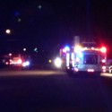 Crews remain on scene of overnight fire
