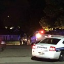 Man injured by homemade firework