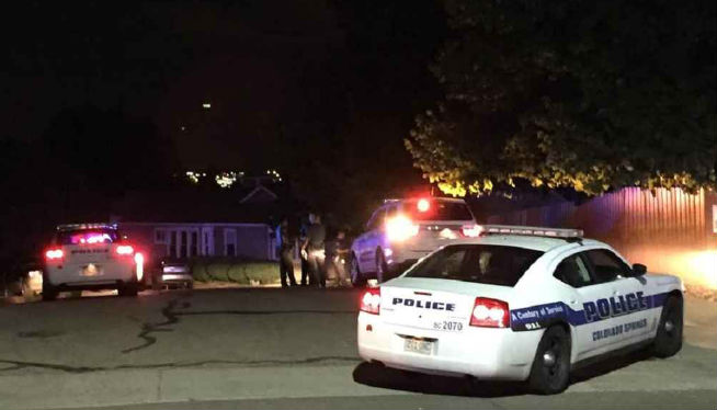 (Photo: KOAA News 5)