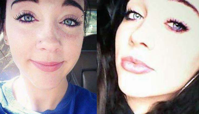 (Photos: Colorado Springs Police Department)