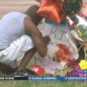Video: Shooting sparks safety concerns around Memorial Park