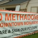 Video: Monument residents explore legal options to stop methadone clinic