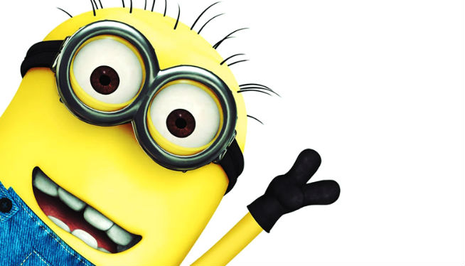 Minion654