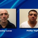 Pueblo Police notify of sexually violent predator