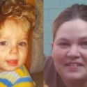 Officials ask for help finding missing mom and child