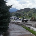 VIDEO: Clean up continues after severe weather hits the Pikes Peak region