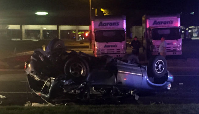 (Photo: KOAA News 5)