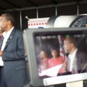 Video: GOP Presidential hopeful Dr. Ben Carson makes a stop in Colorado Springs