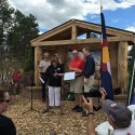 Video: Dedication of Black Forest Fire Memorial