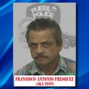 VIDEO: School parking lot shooter found dead
