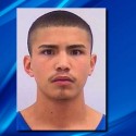 Suspect surrenders in shooting of teenager