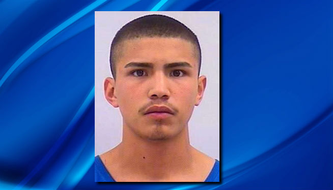 (Photo: Colorado Springs Police Department)