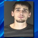 Authorities take wanted sex offender into custody