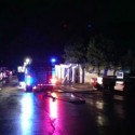 Investigation begins into overnight fire