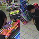 Pueblo Police search for serial armed robber