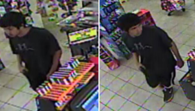 (Photo: Pueblo Police)