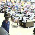 Fountain Police looking for grocery store robber