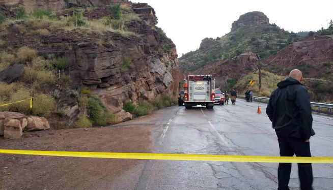 (Photo: KOAA News 5)