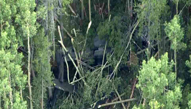 HelicopterDown654