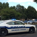 Police identify man and women found dead in Colorado Springs home