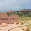Proposed changes are coming to the bathrooms at Garden of the Gods Park