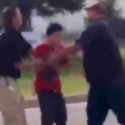 Violence breaks out at local high school