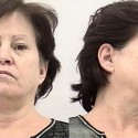 Woman accused of repeatedly ramming vehicle into apartment building makes first court appearance