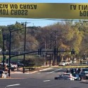 AUDIO: Police release 911 calls from Halloween shooting spree