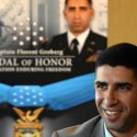 Former Fort Carson soldier receives nation’s highest military honor