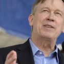 Former Colorado Governor John Hickenlooper Makes Big Announcement