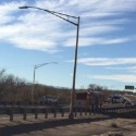 Bomb scare shuts down Hwy 50 in Pueblo