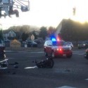 UPDATE: Man killed in accident identified, driver charged