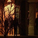 Latest in drive-by shooting at Pueblo Community College