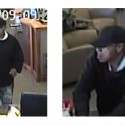 Pueblo Police search for robbery suspect