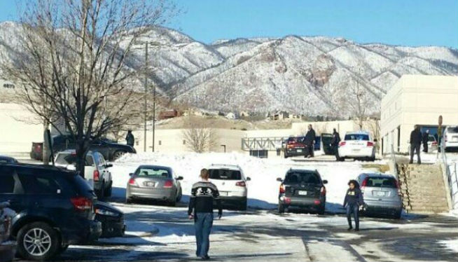 (Photo KOAA News 5)
