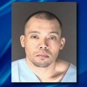 Seven people safe following home invasion